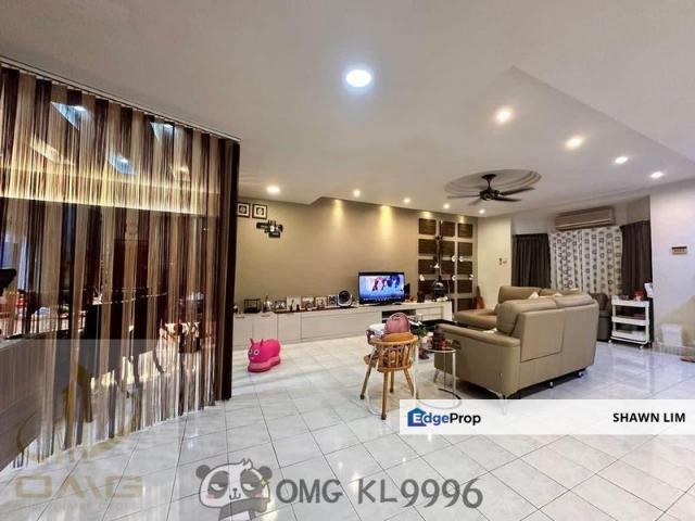 House for sale in Port Klang, Selangor