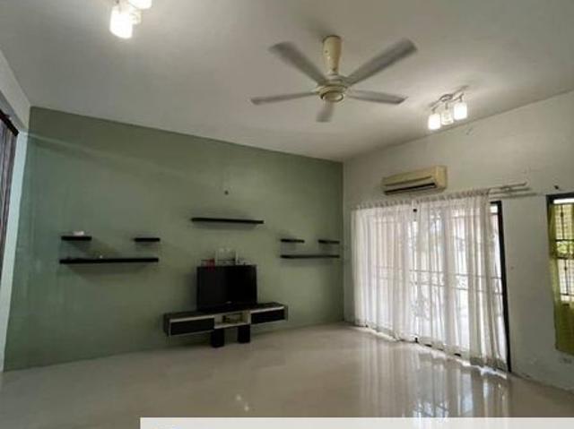 House for sale in Port Klang, Selangor