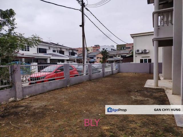 House for sale in Port Klang, Selangor