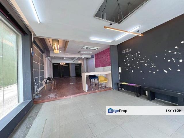 Shop for rent in Port Klang, Selangor