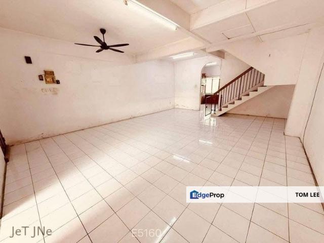 House for sale in Port Klang, Selangor