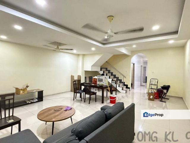 House for sale in Port Klang, Selangor
