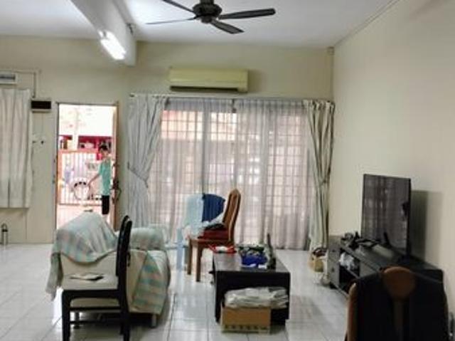 House for rent in Port Klang, Selangor