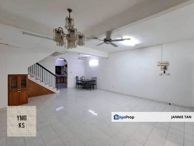 House for sale in Port Klang, Selangor