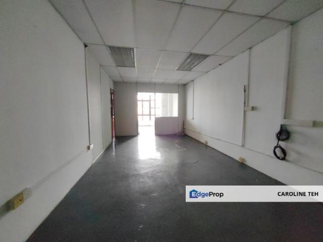 Shop for rent in Taman Bayu Perdana, Bandaraya Klang
