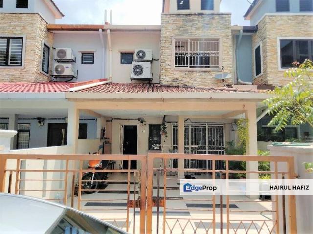 House for sale in Port Klang, Selangor
