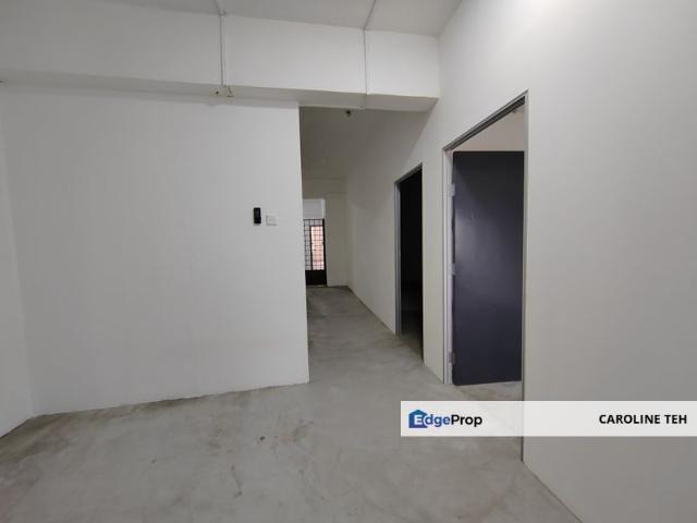 Shop for rent in Taman Bayu Perdana, Bandaraya Klang