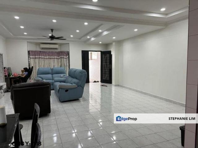 House for sale in Port Klang, Selangor