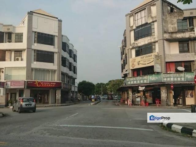Shop for sale in Port Klang, Selangor