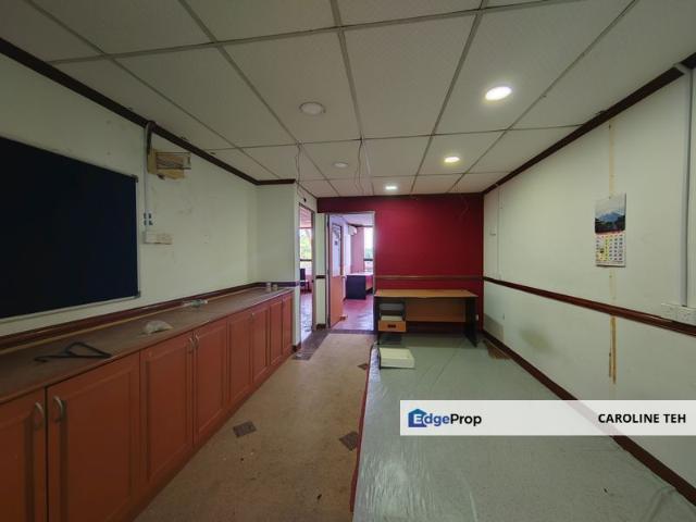 Shop for rent in Taman Bayu Perdana, Bandaraya Klang