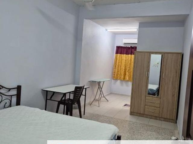 House for rent in Port Klang, Selangor