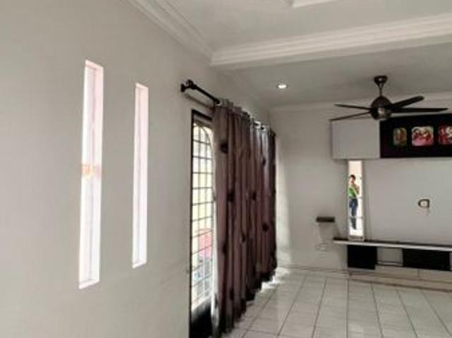 House for sale in Port Klang, Selangor
