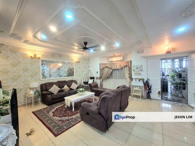 House for sale in Port Klang, Selangor