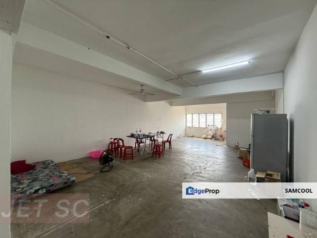 Shop for rent in Taman Bayu Perdana, Bandaraya Klang
