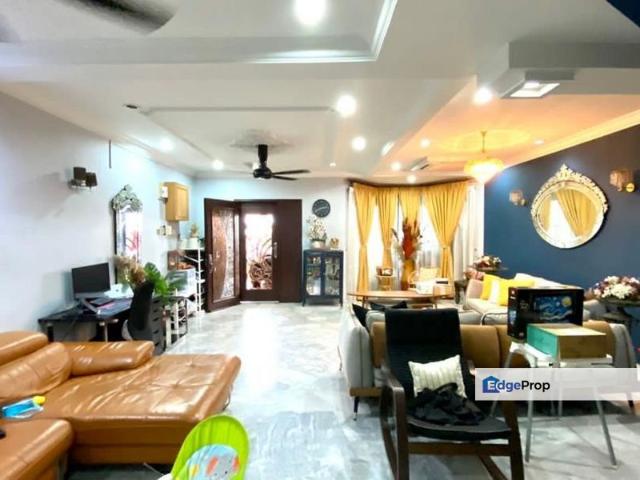 House for sale in Port Klang, Selangor