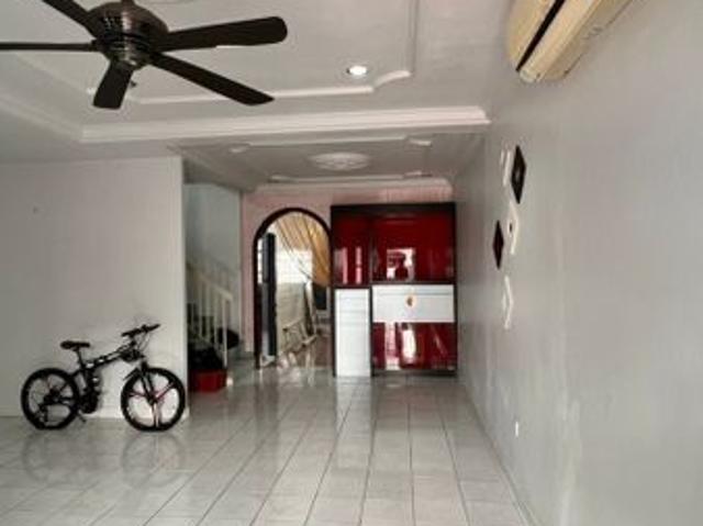 House for sale in Port Klang, Selangor