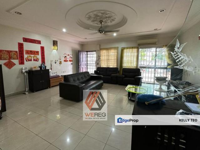 House for rent in Port Klang, Selangor