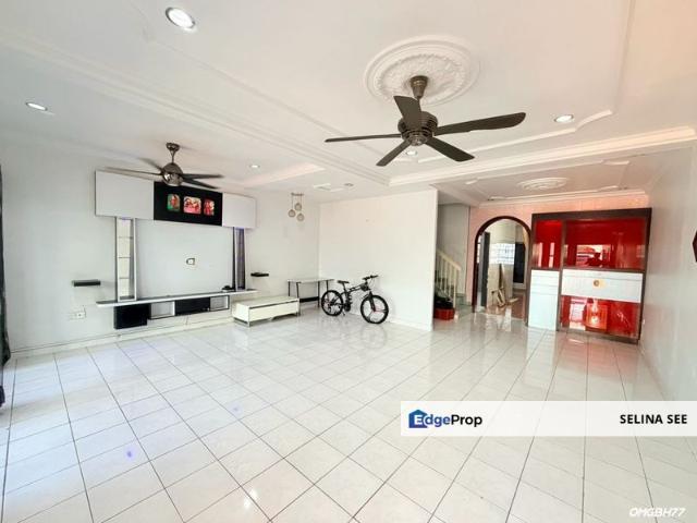 House for sale in Port Klang, Selangor