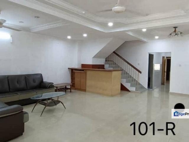 House for sale in Port Klang, Selangor