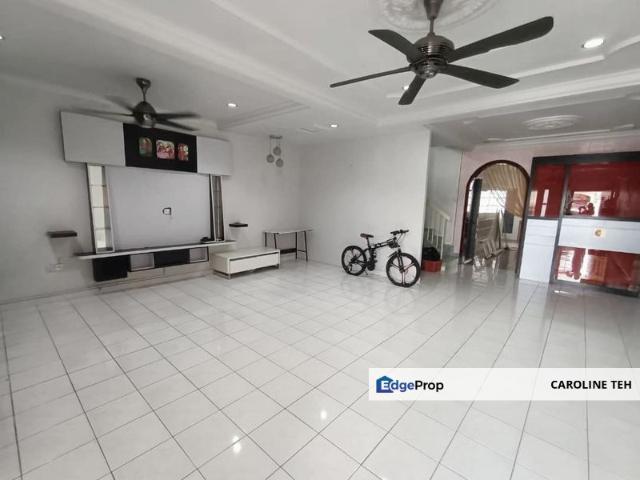 House for sale in Port Klang, Selangor