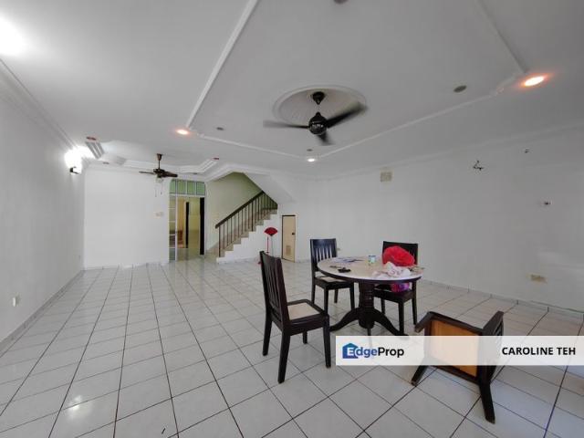 House for sale in Port Klang, Selangor