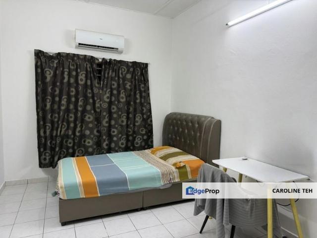 House for rent in Port Klang, Selangor