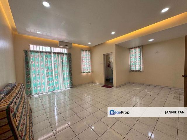 House for sale in Port Klang, Selangor