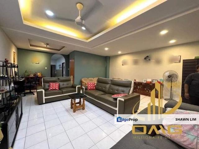 House for sale in Port Klang, Selangor
