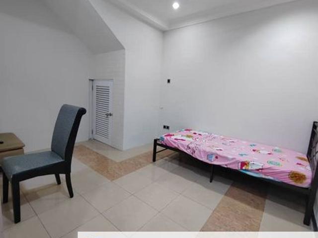 House for rent in Port Klang, Selangor