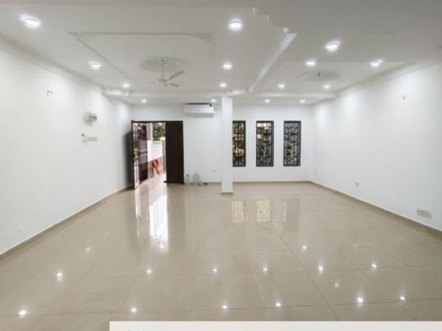 House for rent in Bandaraya Klang, Klang