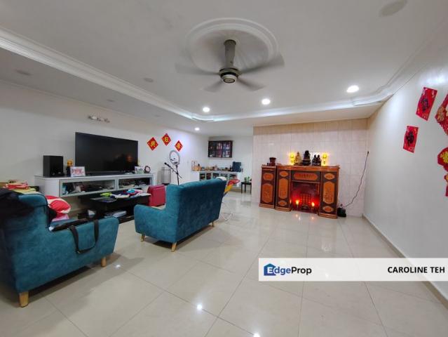 House for sale in Port Klang, Selangor