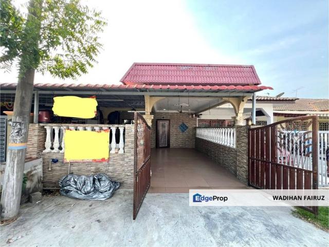 House for sale in Port Klang, Selangor