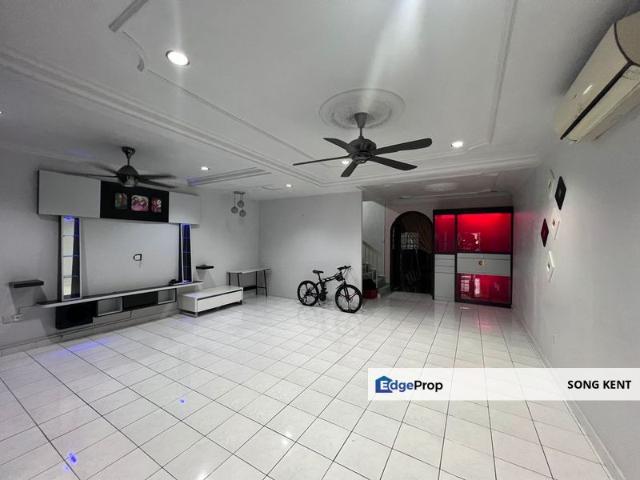 House for sale in Port Klang, Selangor