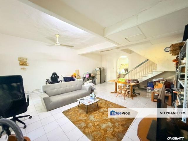 House for sale in Bandaraya Klang, Klang