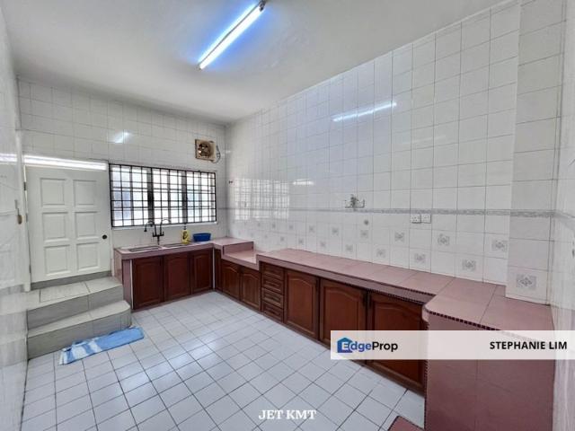House for rent in Port Klang, Selangor