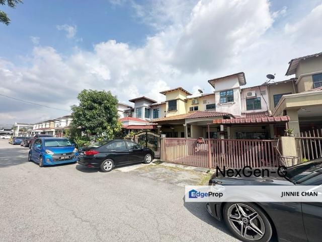 House for sale in Port Klang, Selangor