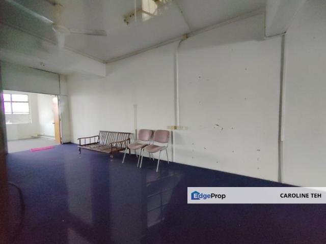 Shop for rent in Port Klang, Selangor