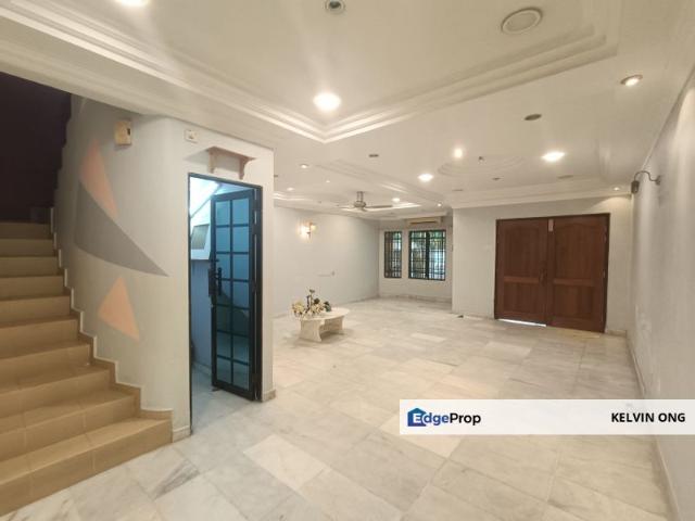 House for sale in Port Klang, Selangor