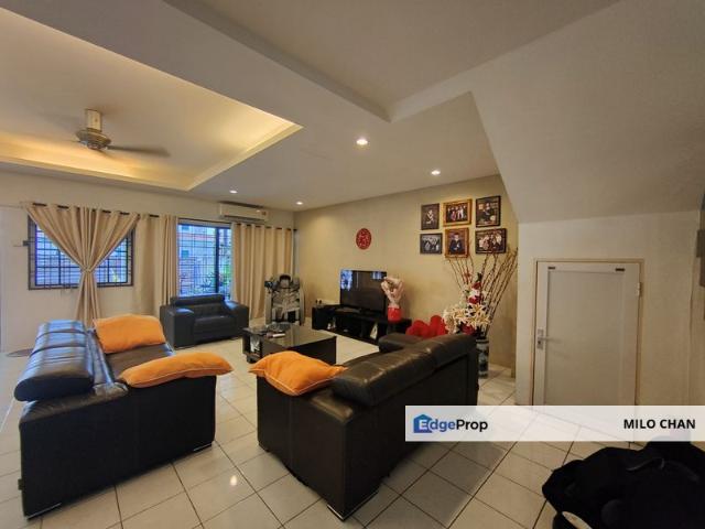 House for sale in Port Klang, Selangor