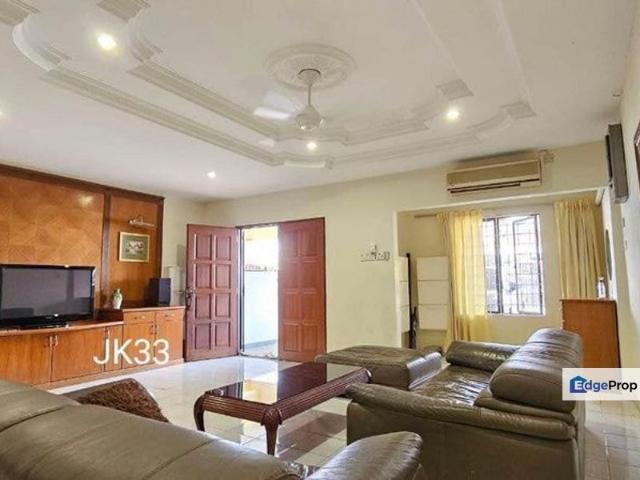 House for sale in Port Klang, Selangor