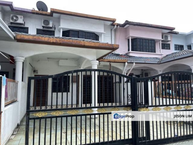 House for sale in Port Klang, Selangor