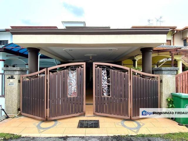 House for sale in Port Klang, Selangor