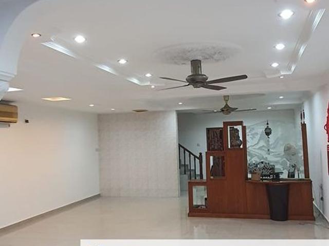 House for sale in Bandaraya Klang, Klang