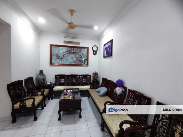 House for sale in Port Klang, Selangor