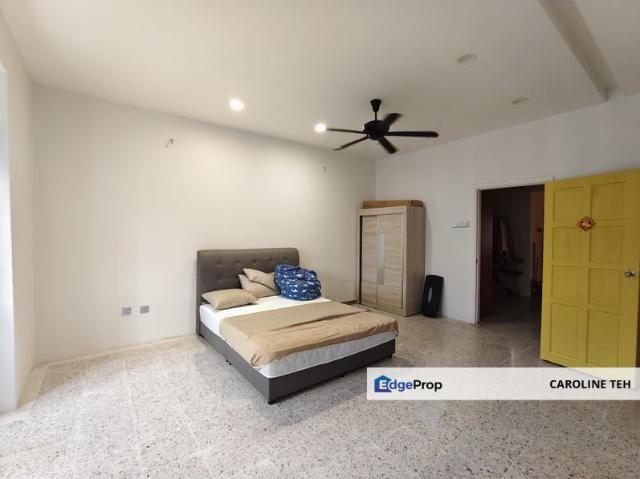 House for rent in Port Klang, Selangor