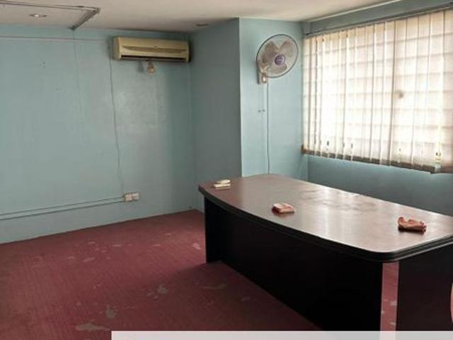 Shop for rent in Port Klang, Selangor