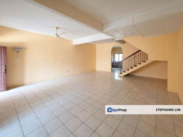 House for sale in Port Klang, Selangor