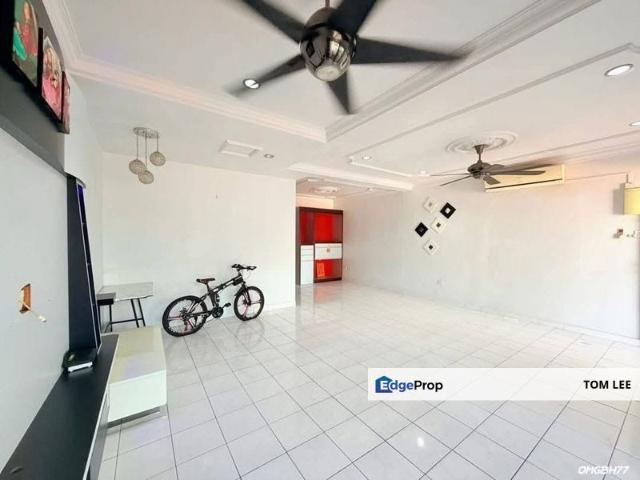 House for sale in Bandaraya Klang, Klang