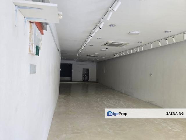 Shop for rent in Port Klang, Selangor