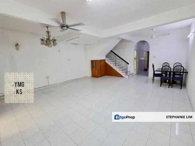 House for sale in Port Klang, Selangor